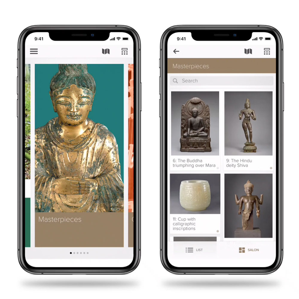 Specials and Promotions Asian Art Museum