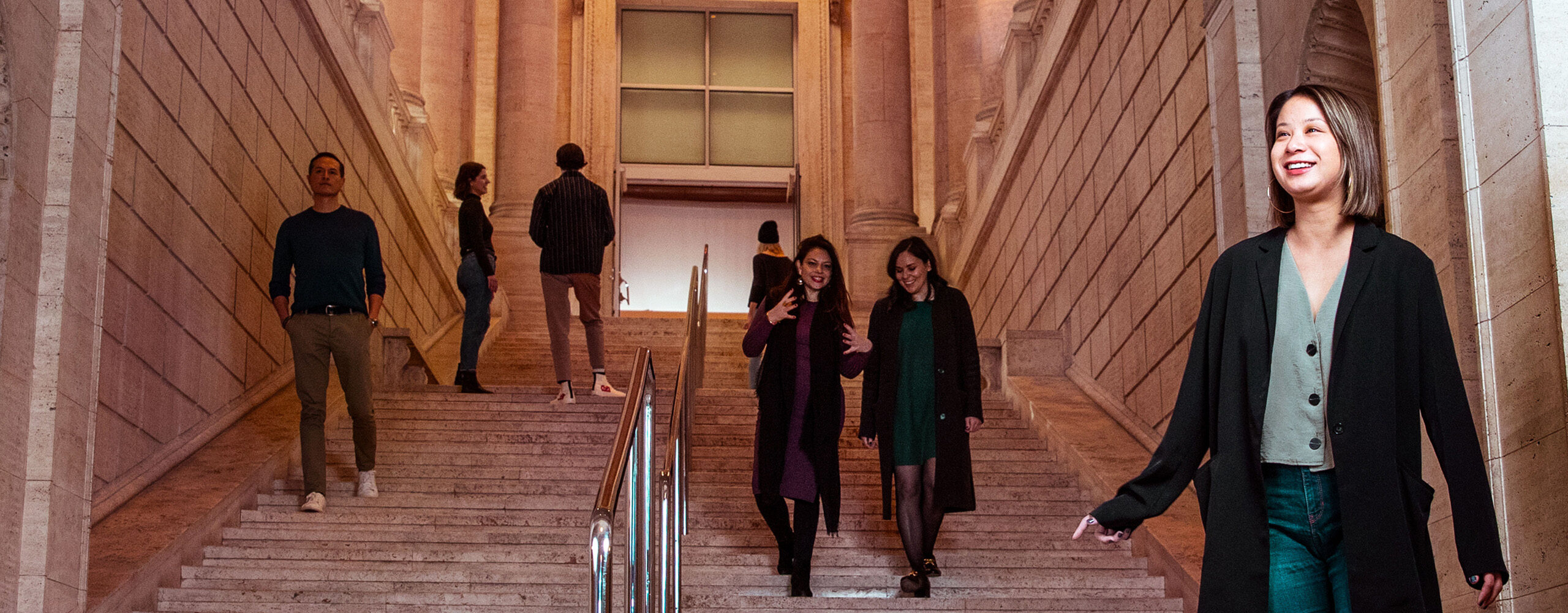 Plan Your Visit - Asian Art Museum