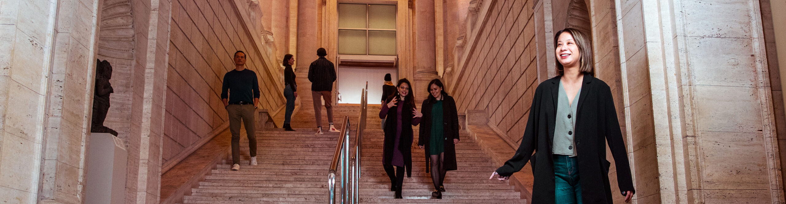 Plan Your Visit - Asian Art Museum