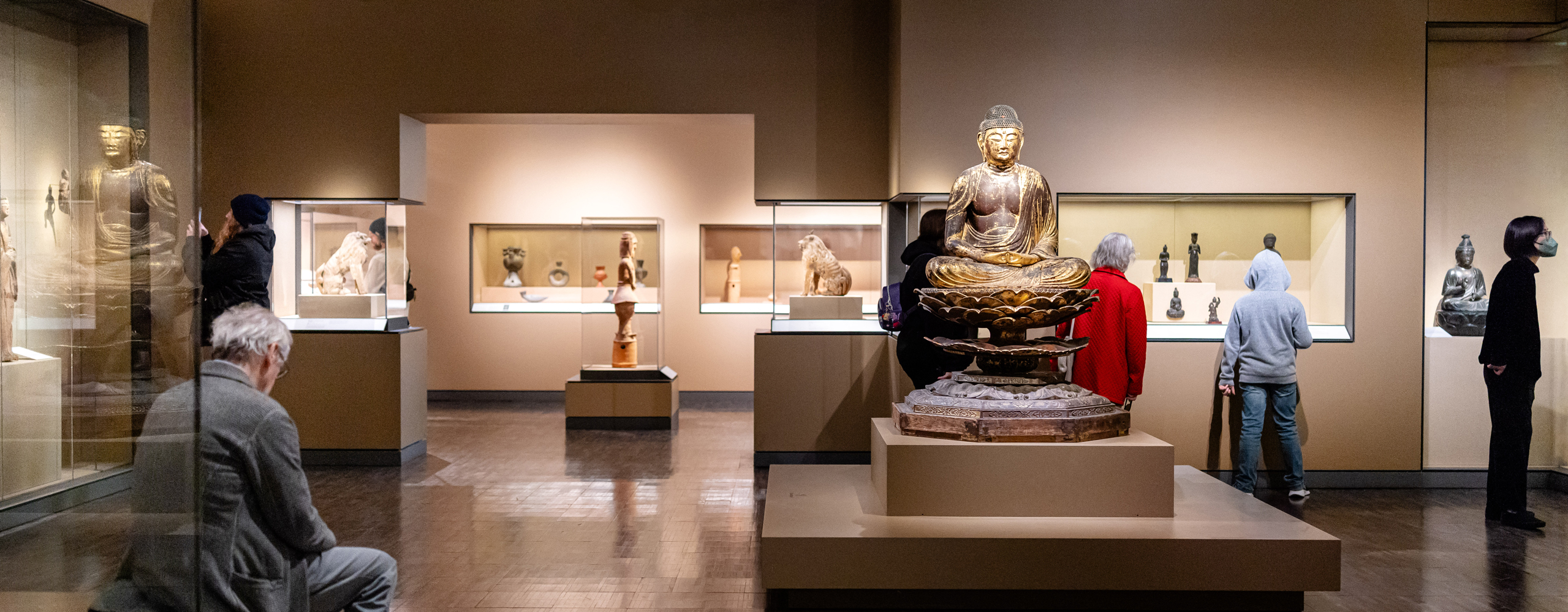 Asian Art Museum Bag Policy